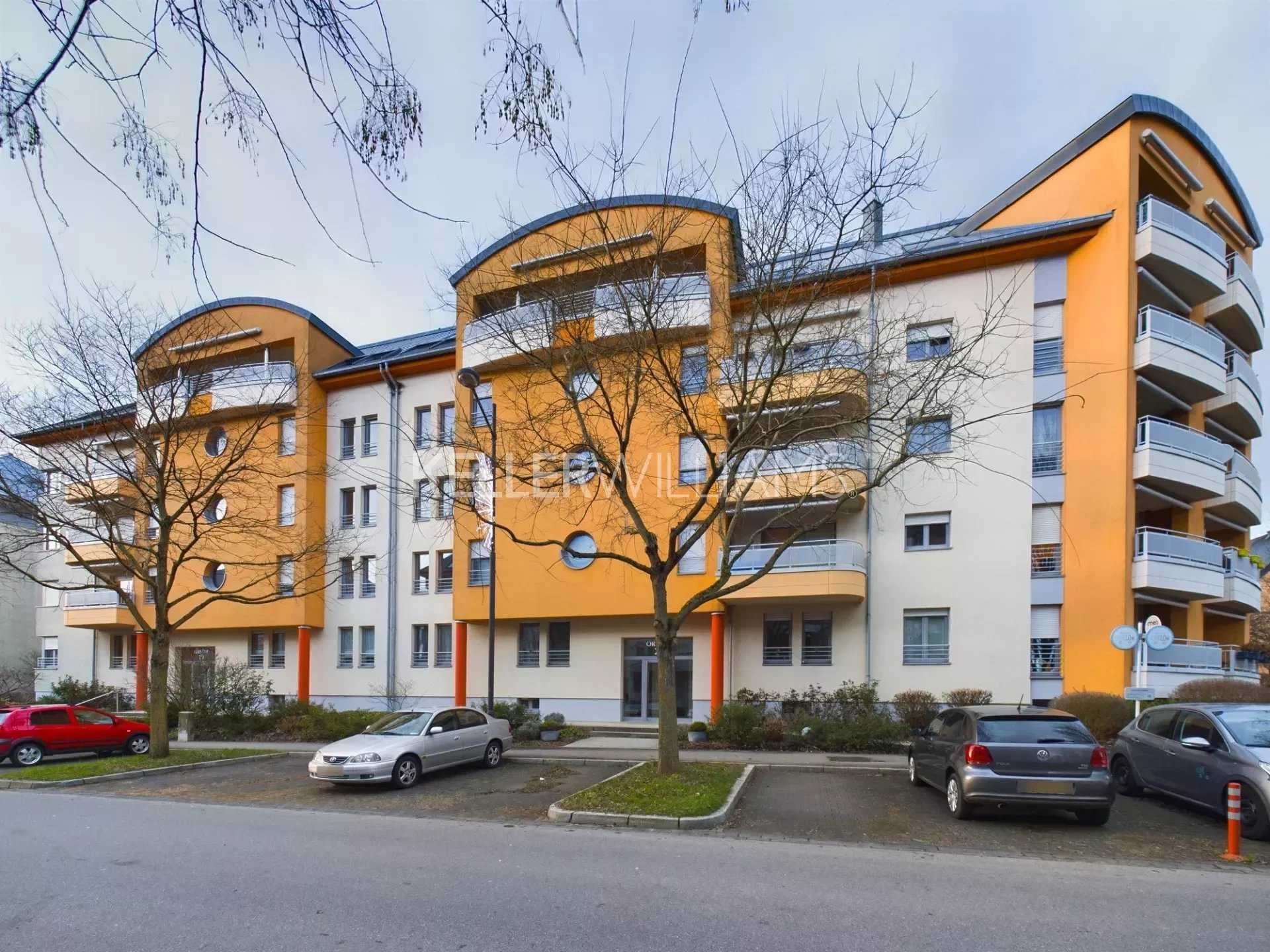 Condominium in Pulvermuhle, Luxembourg 12430488