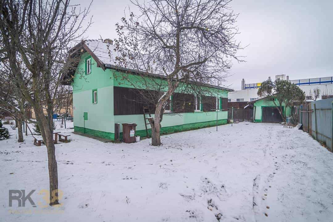 Condominium in Poprad, Presovsky 12430702