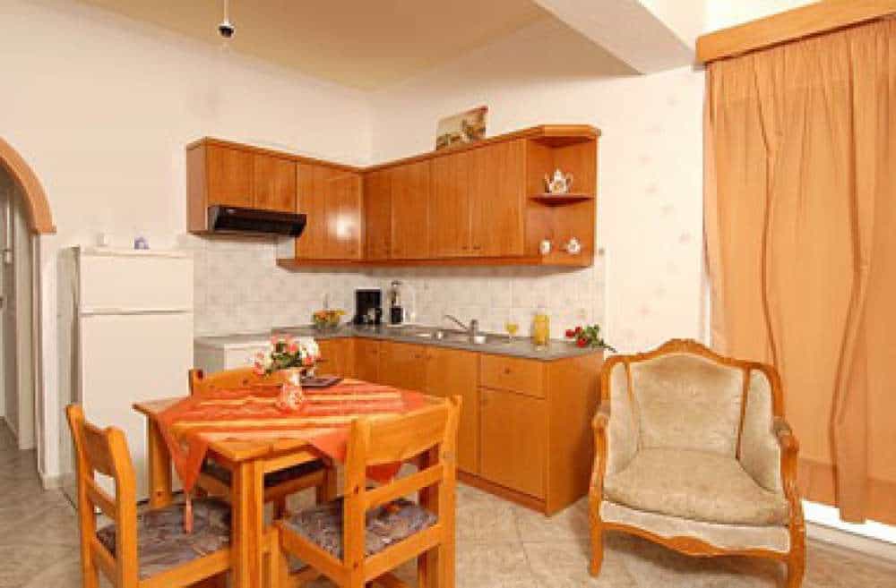 Condominium in Gaitani, Ionia Nisia 12430708