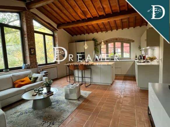 Dom w Gaiole in Chianti, Tuscany 12430776