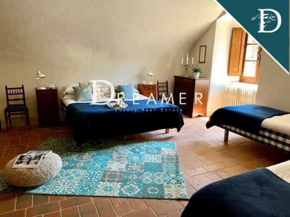 بيت في Gaiole in Chianti, Tuscany 12430776
