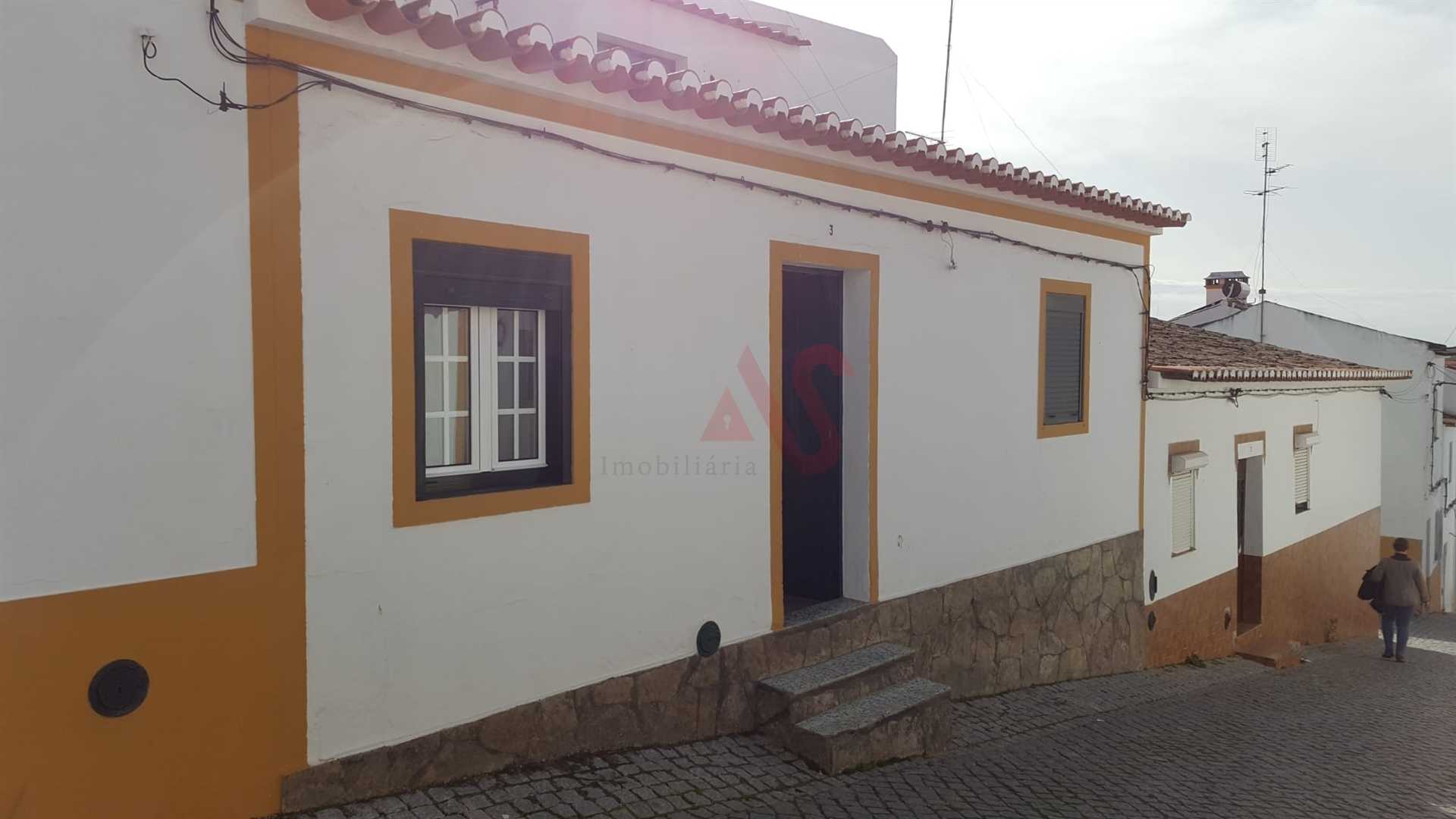 Dom w Barrancos, Beja 12430931