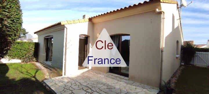 Casa nel Les Sables-d'Olonne, Paesi della Loira 12430987