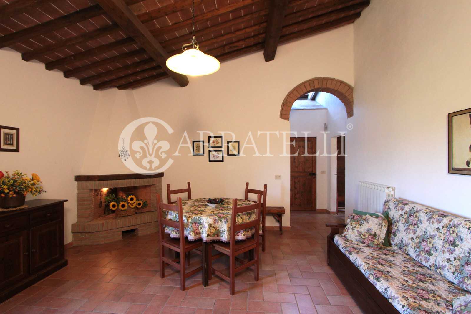 公寓 在 San Gimignano, Tuscany 12431377