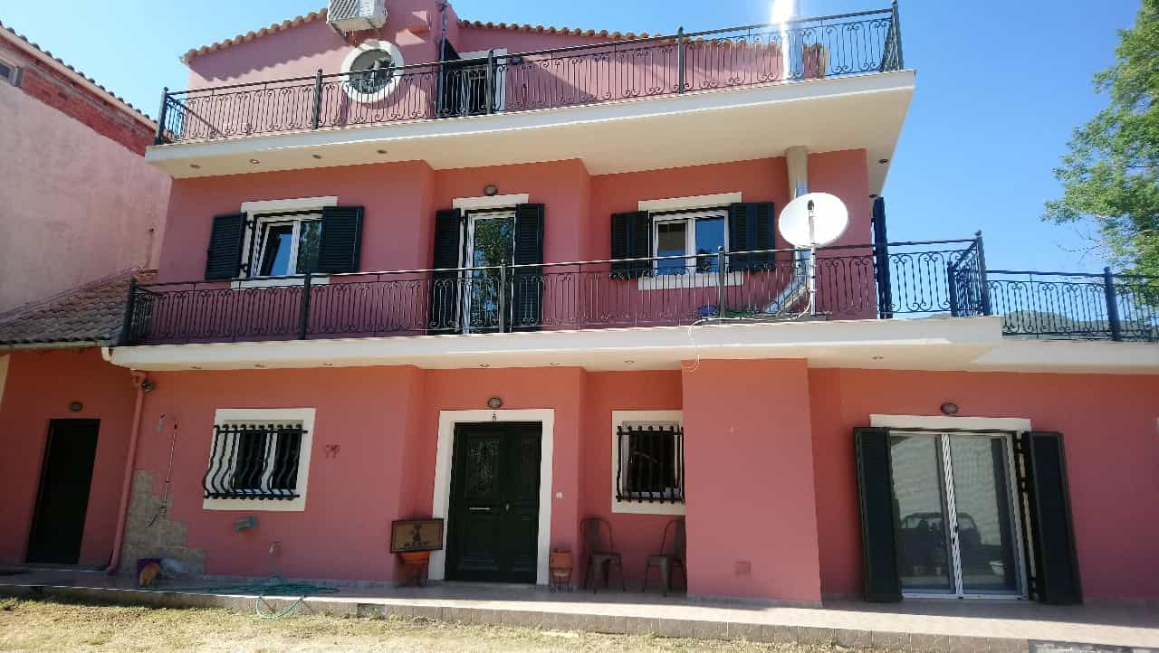 Huis in Ypsos, Ionië Nisia 12431388