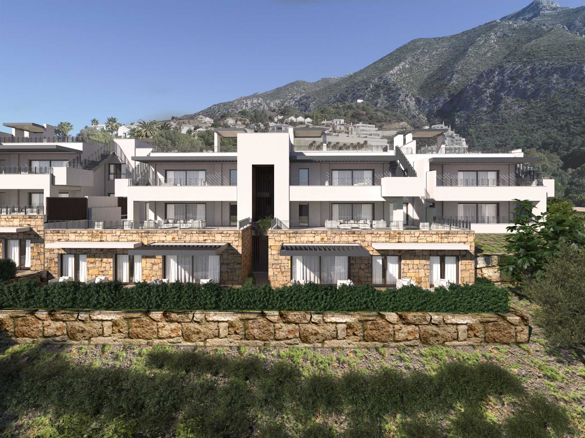 Haus im Istan, Andalusien 12431461