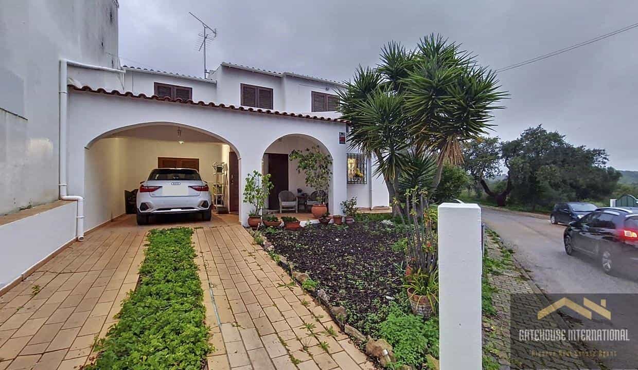 House in Olhos de Agua, Faro 12431557