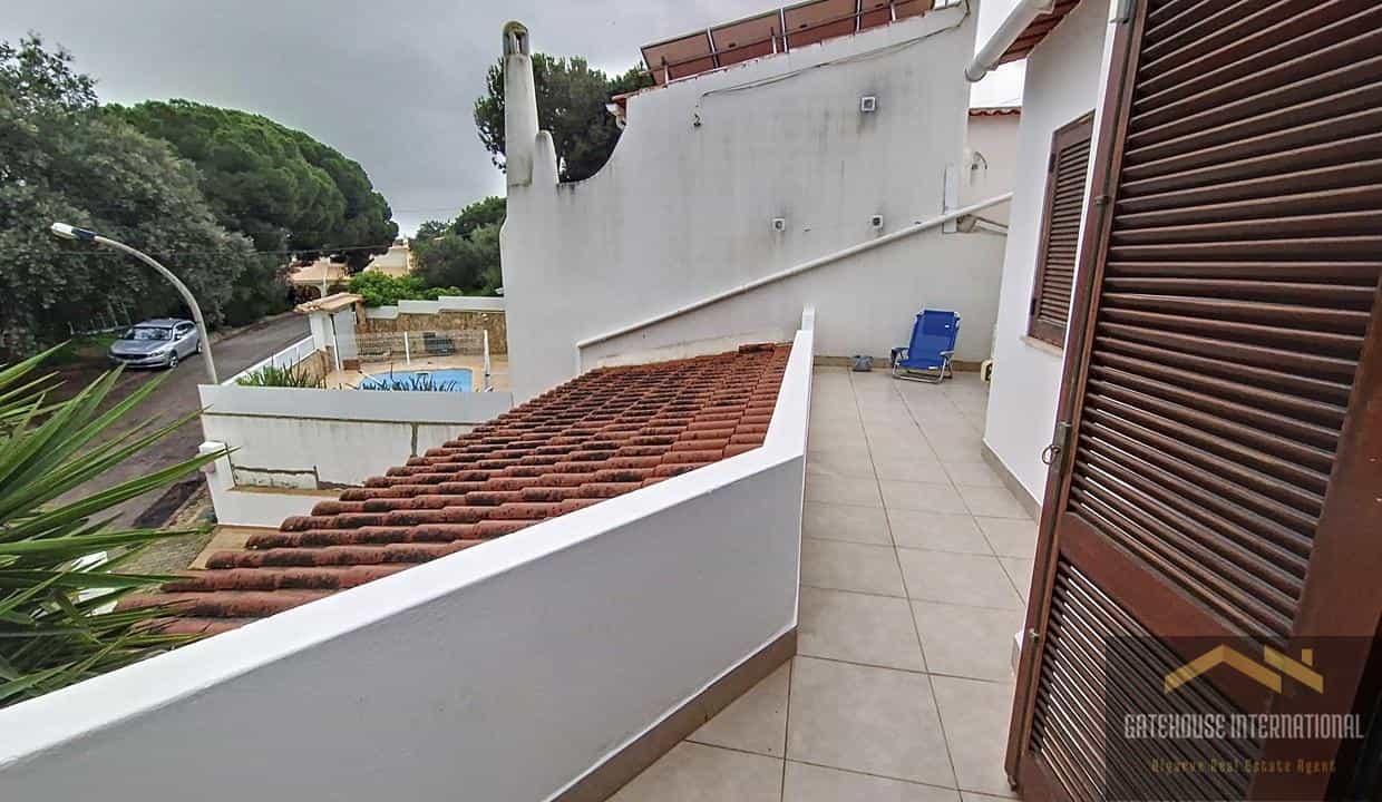 жилой дом в Ольюс-де-Агуа, Фару 12431557
