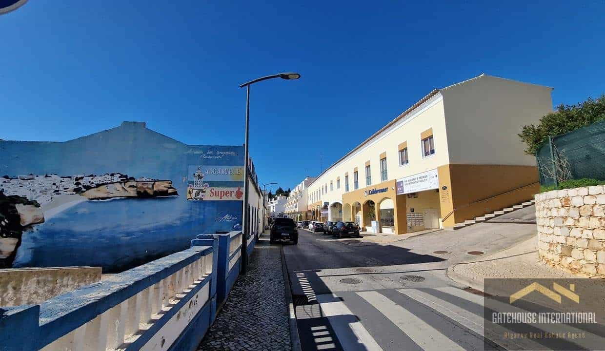 Hus i Carvoeiro, Faro 12431564