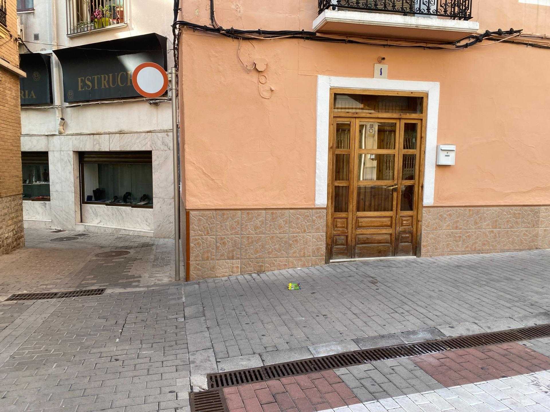 Andere im Tavernes de la Valldigna, Comunidad Valenciana 12431763