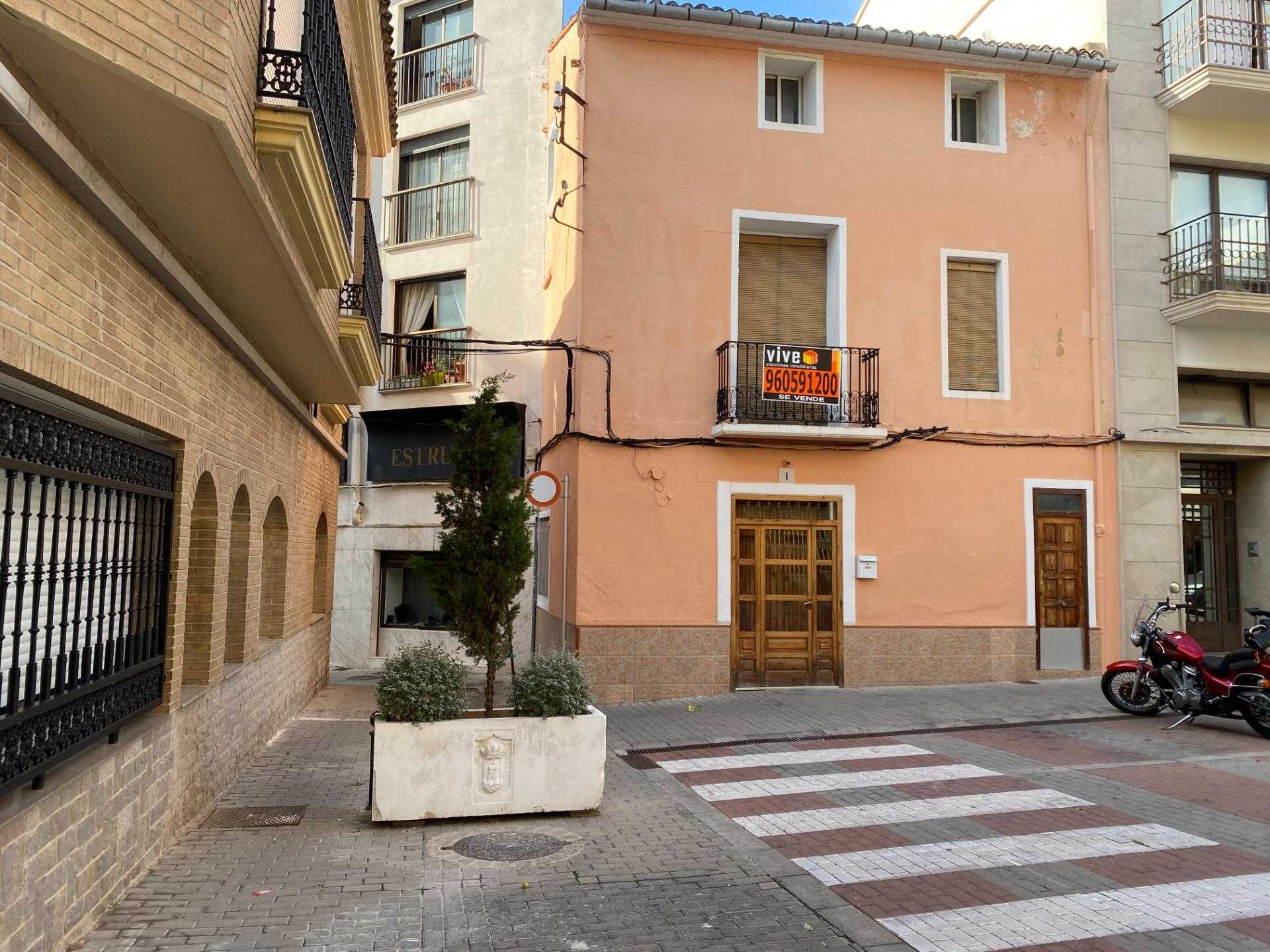 Lain di Tavernes de la Valldigna, Comunidad Valenciana 12431763