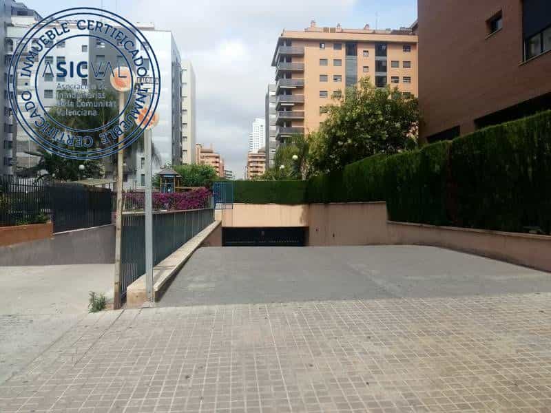 Outro no València, Comunidad Valenciana 12431796