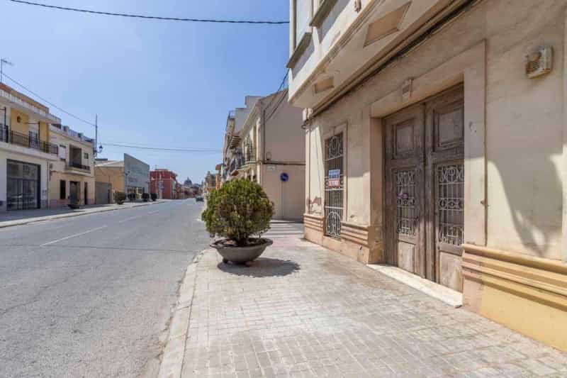 Other in Albalat dels Sorells, Comunidad Valenciana 12431836