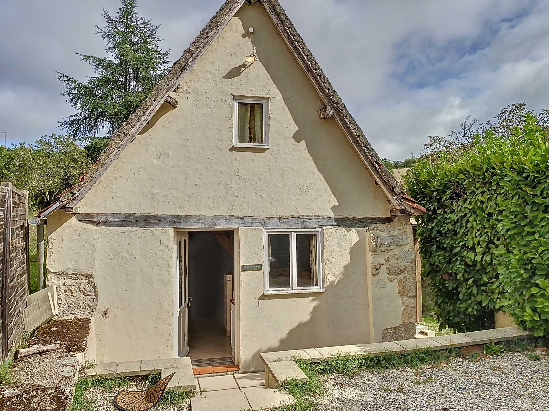 Hus i Cahors, Occitanie 12431851