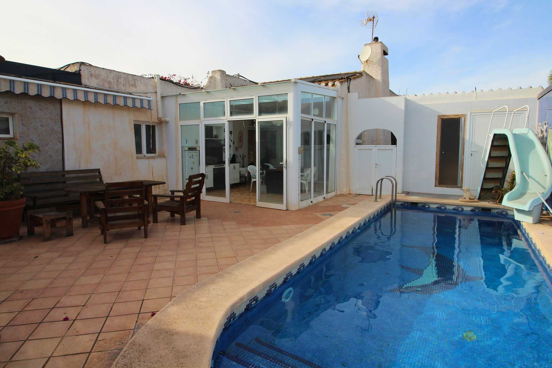 Casa nel La Barra, Murcia 12431888