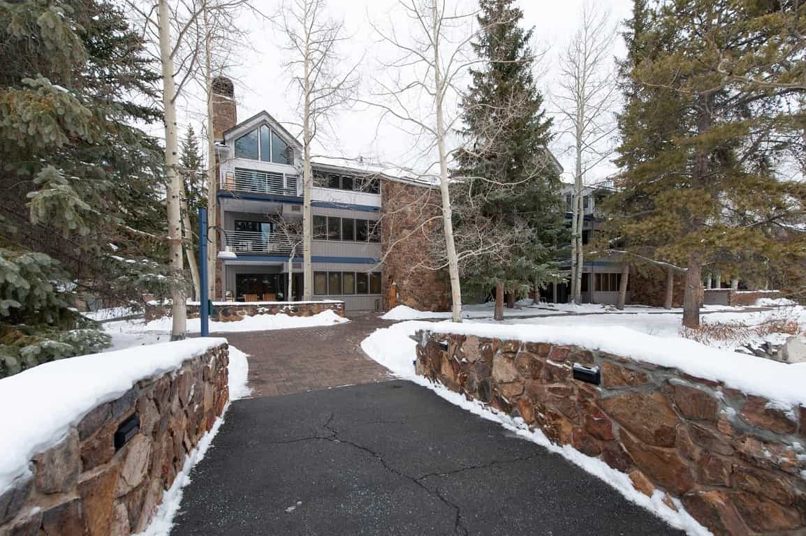 Condominium in Keystone, Colorado 12431890
