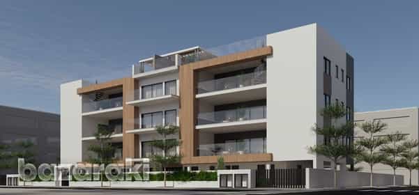 Condominium dans Ypsonas, Limassol 12431926