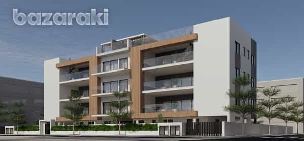 Condominium in Ypsonas, Limassol 12431932