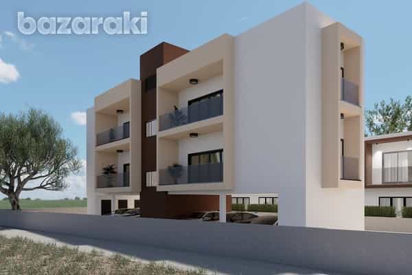 Condominium in Parekklisia, Larnaka 12431950