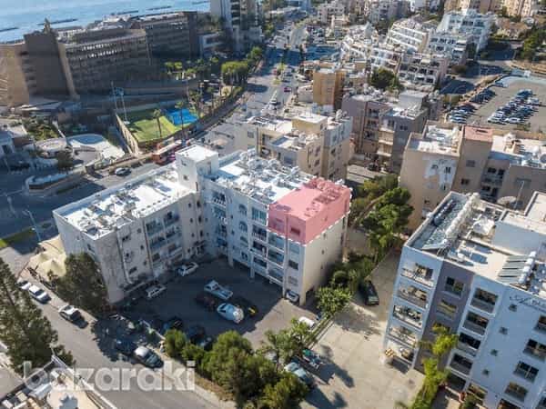 Kondominium w Agios Tychon, Larnaka 12431952