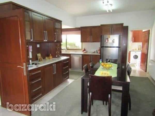 σπίτι σε Kato Polemidia, Limassol 12432055