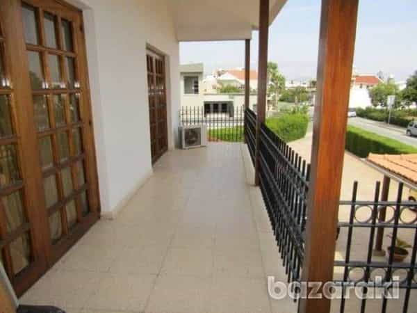 жилой дом в Kato Polemidia, Limassol 12432055