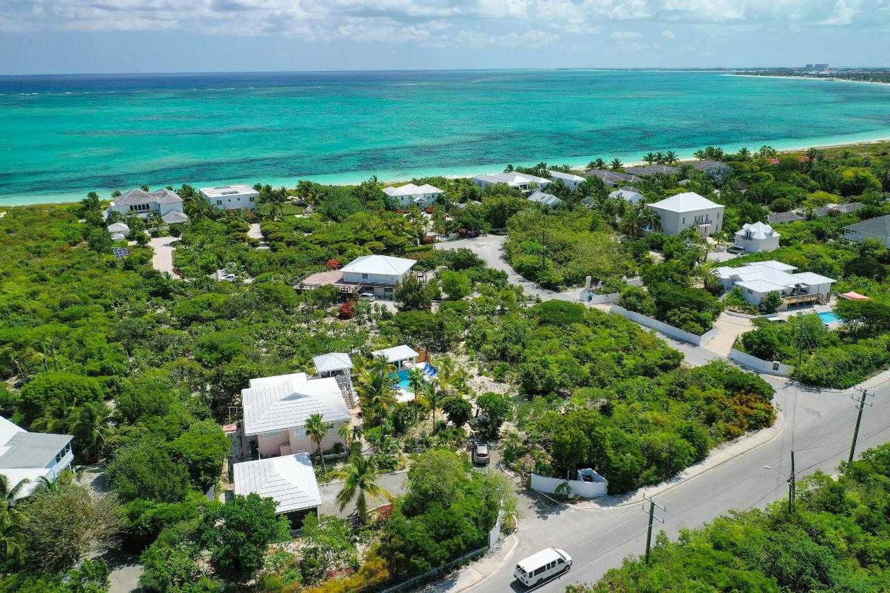 Dom w The Bight Settlement, Caicos Islands 12432142