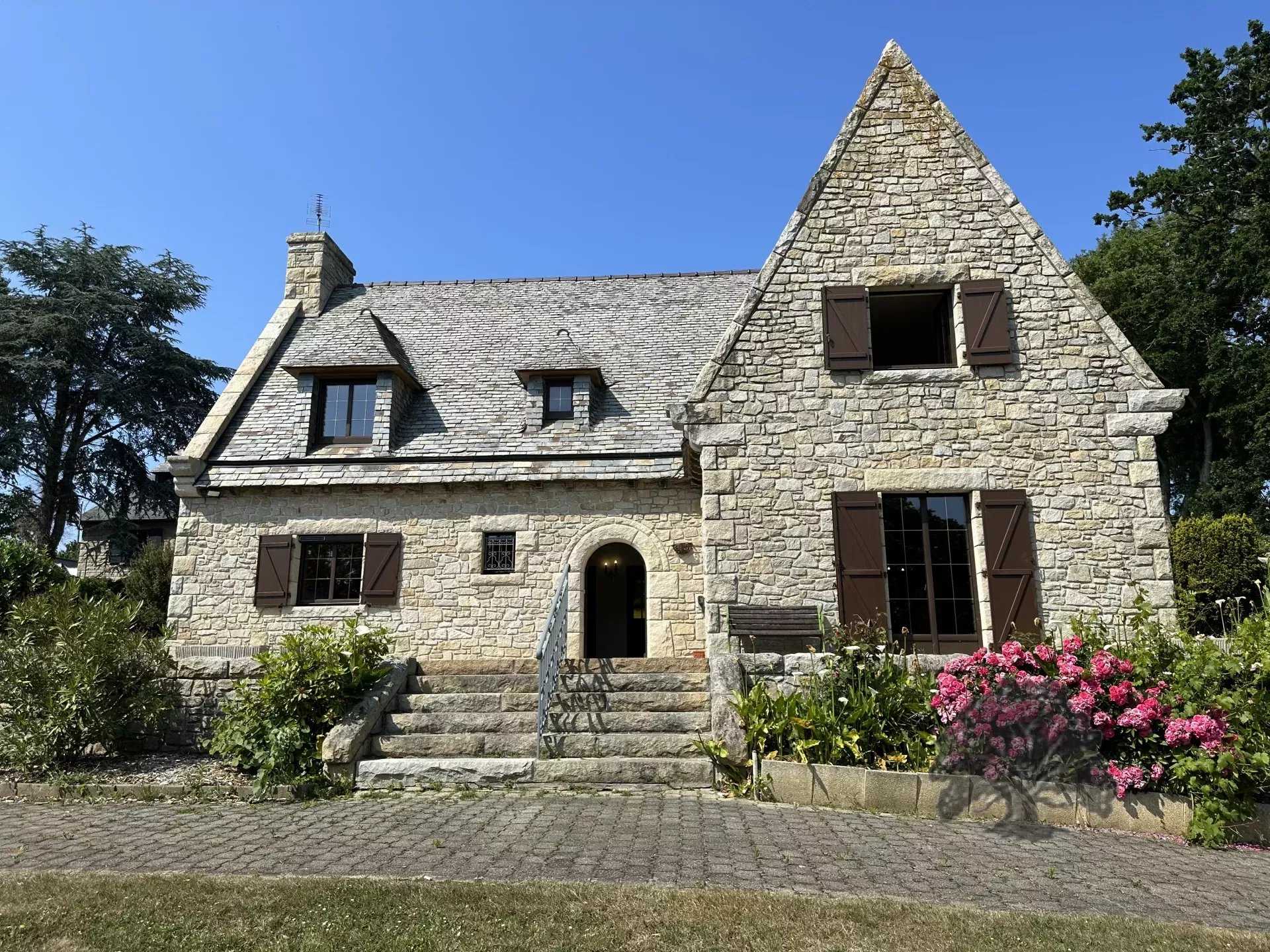 Dom w Dinard, Bretagne 12432156