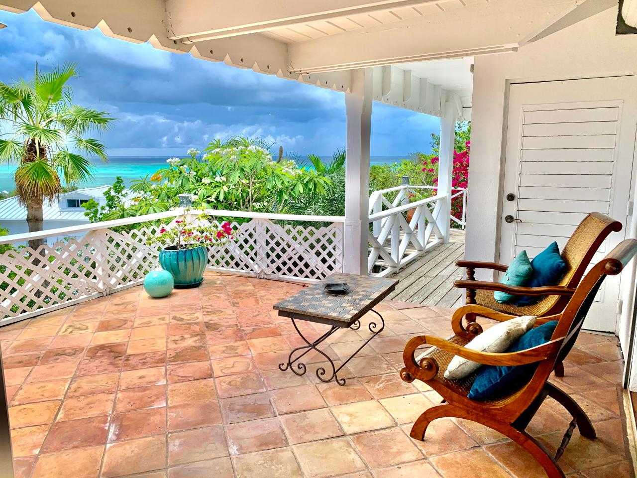 House in , Caicos Islands 12432206