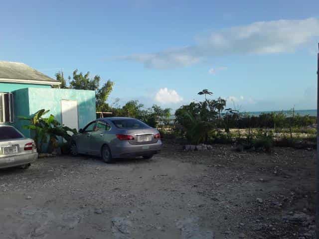 House in Five Cays Settlements, Caicos Islands 12432211