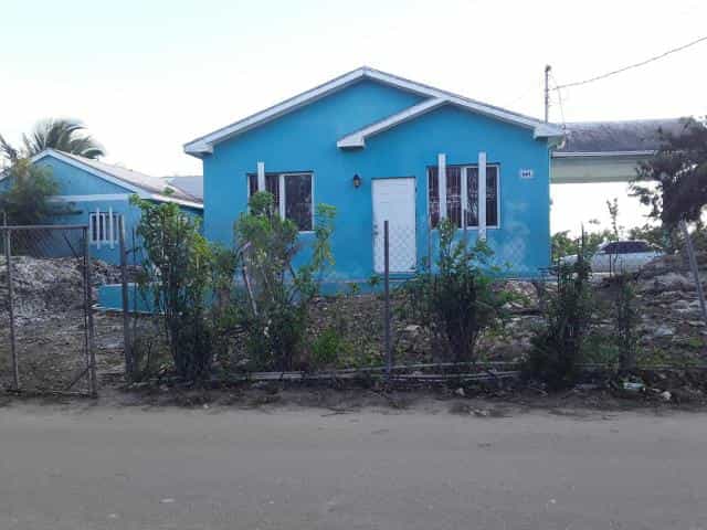 집 에 Five Cays Settlements, Caicos Islands 12432211