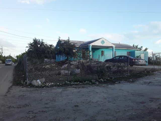 loger dans Five Cays Settlements, Caicos Islands 12432211