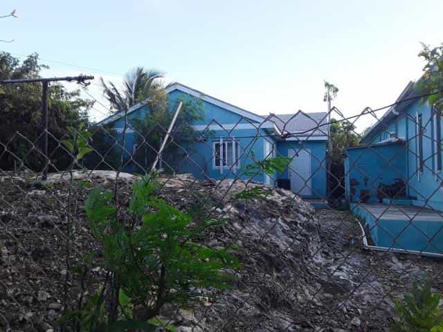집 에 Five Cays Settlements, Caicos Islands 12432211