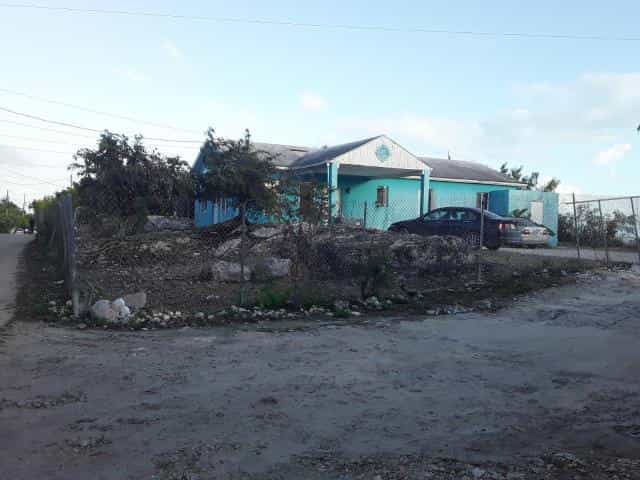 жилой дом в Five Cays Settlements, Caicos Islands 12432211
