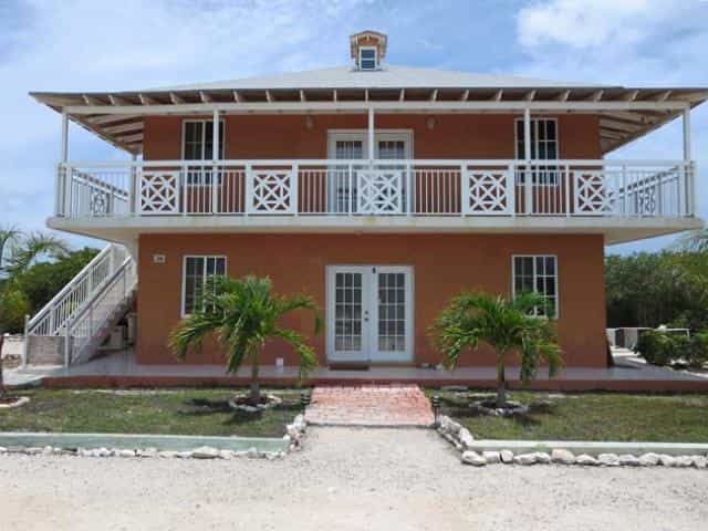 Hus i Leeward Settlement, Caicos Islands 12432225