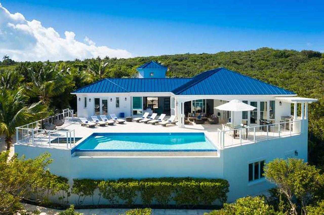 Будинок в , Caicos Islands 12432245
