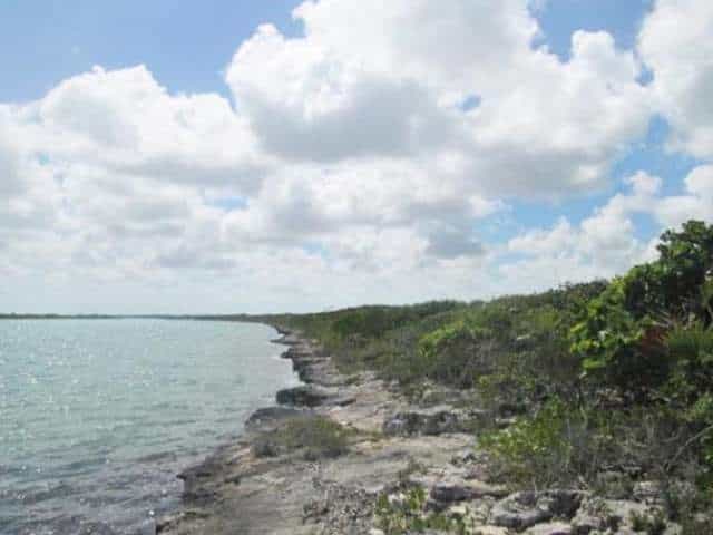 土地 在 , Caicos Islands 12432253