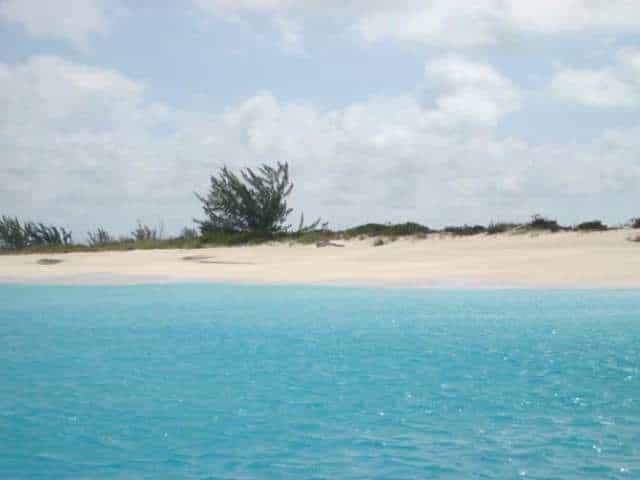 Tierra en , Caicos Islands 12432254