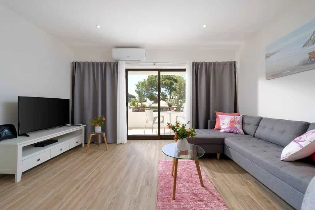 Condominium in Benfarras, Faro 12432270