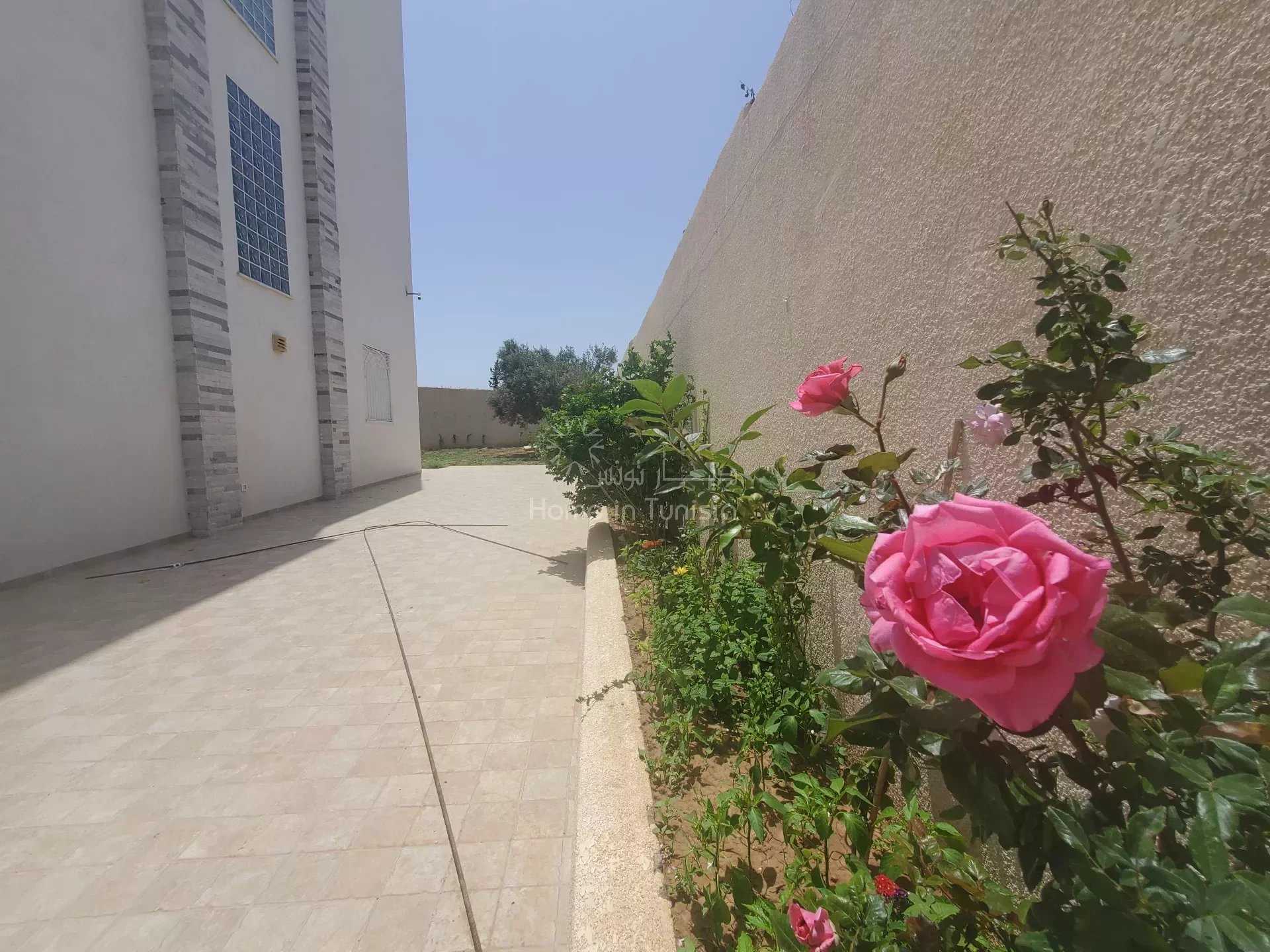 Hus i El Haj Mohammed Zarrouch, Sousse 12432323
