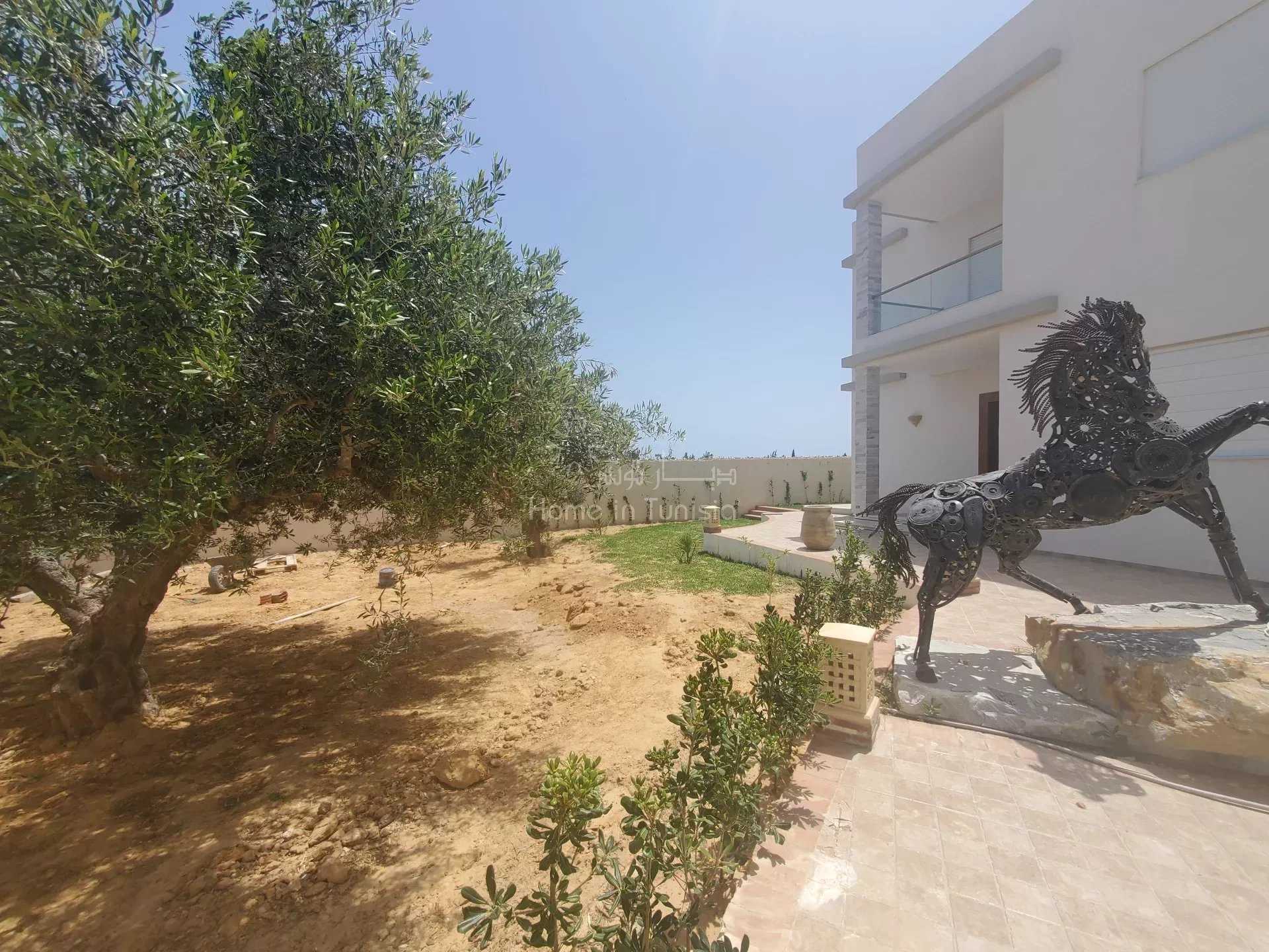 σπίτι σε El Haj Mohammed Zarrouch, Sousse 12432323