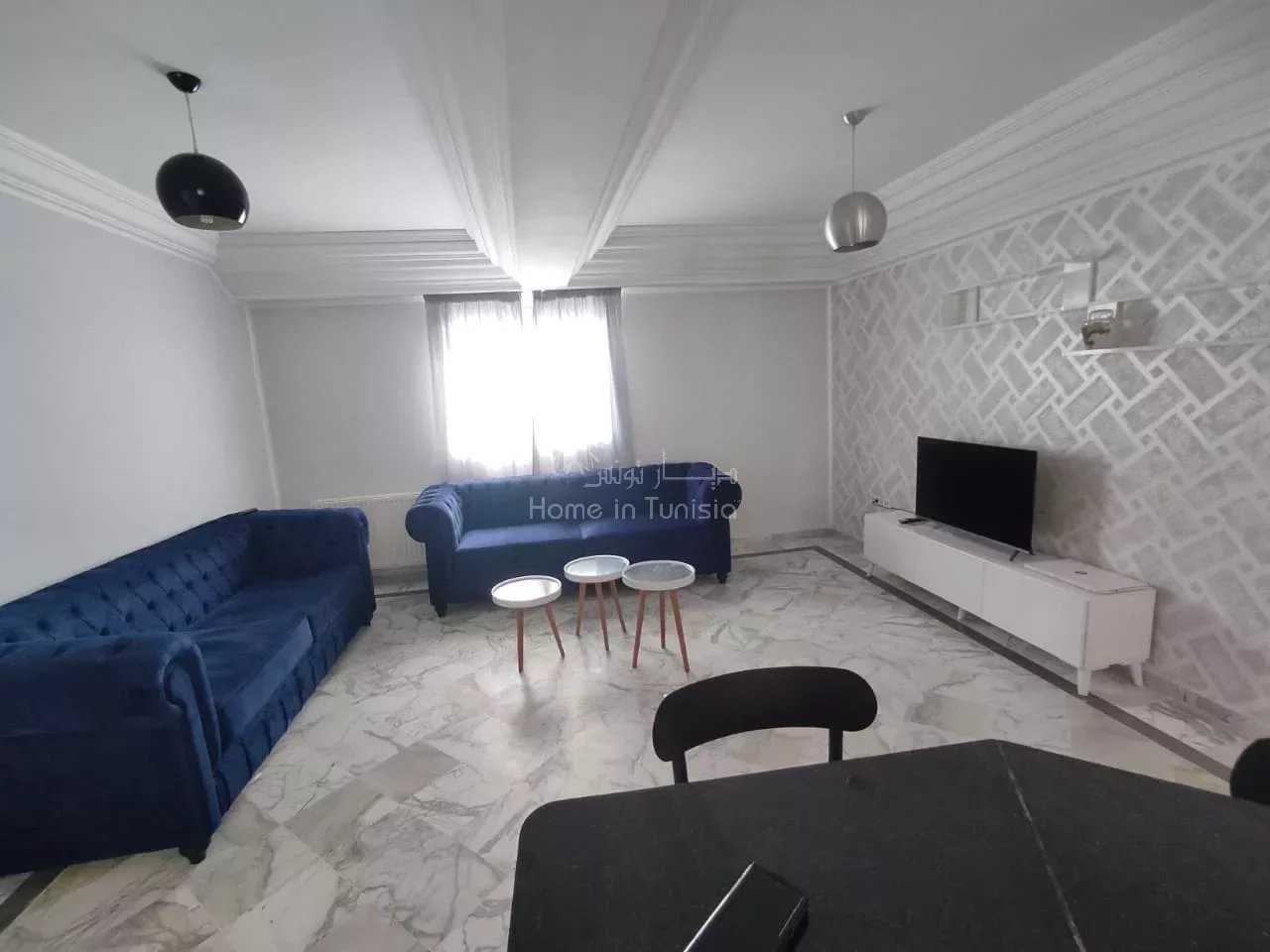 Eigentumswohnung im La Corniche, Sousse 12432326