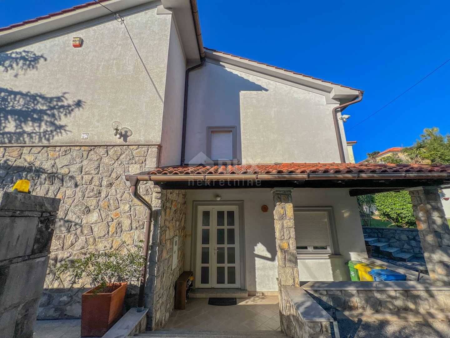 rumah dalam Rijeka, Primorsko-goranska županija 12432415