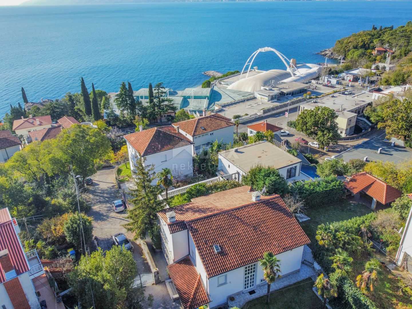 rumah dalam Rijeka, Primorsko-goranska županija 12432415