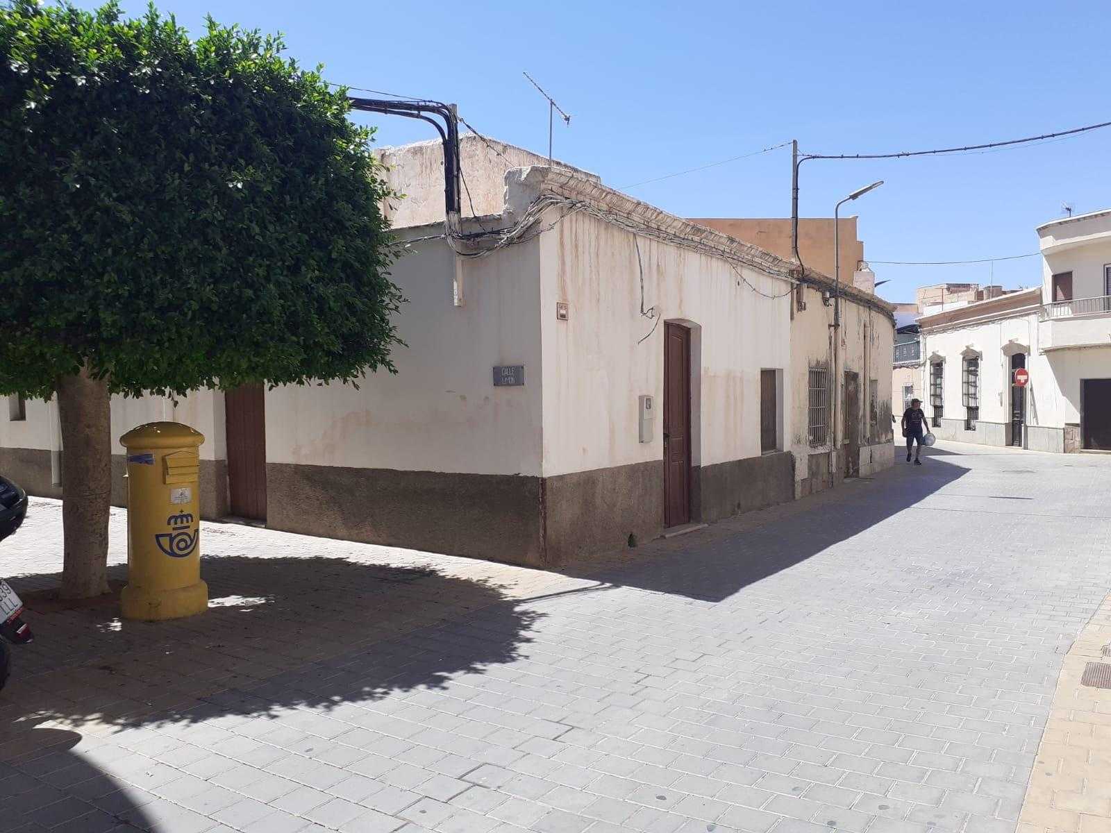 Huis in Pechina, Andalusië 12432453