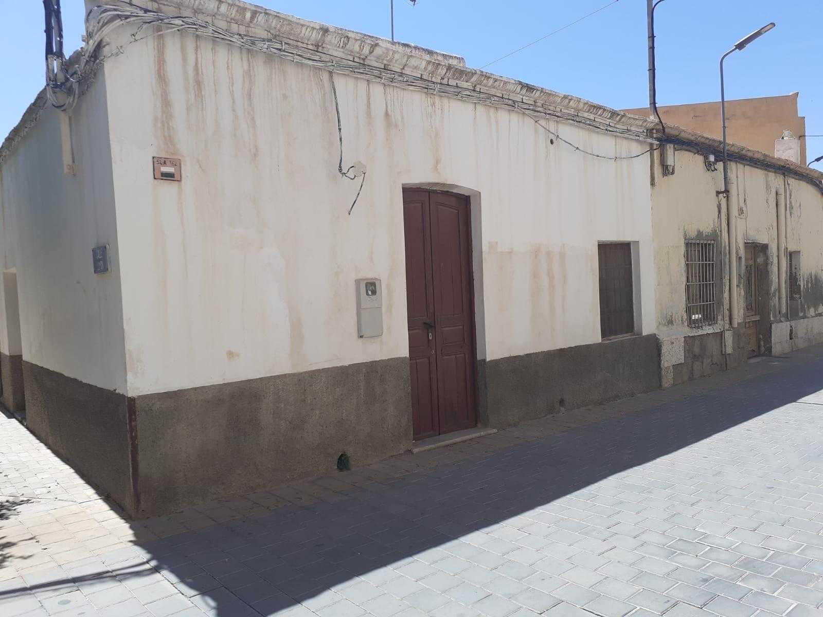Huis in Pechina, Andalusië 12432453