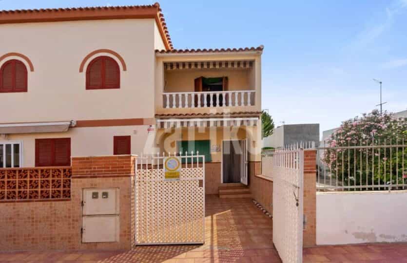 Huis in Sucina, Murcia 12433237