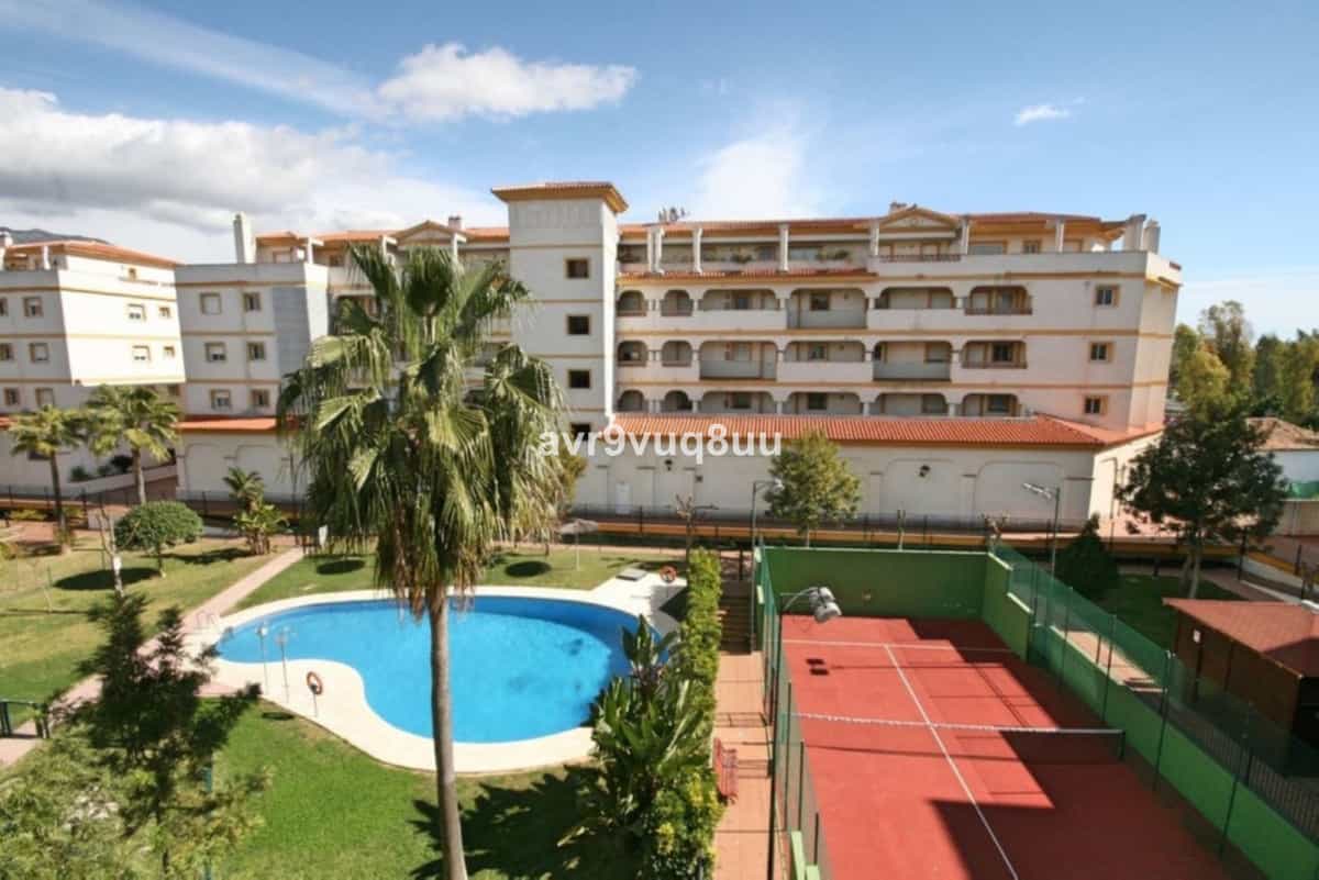 Condominio nel Fuengirola, Andalusia 12433394