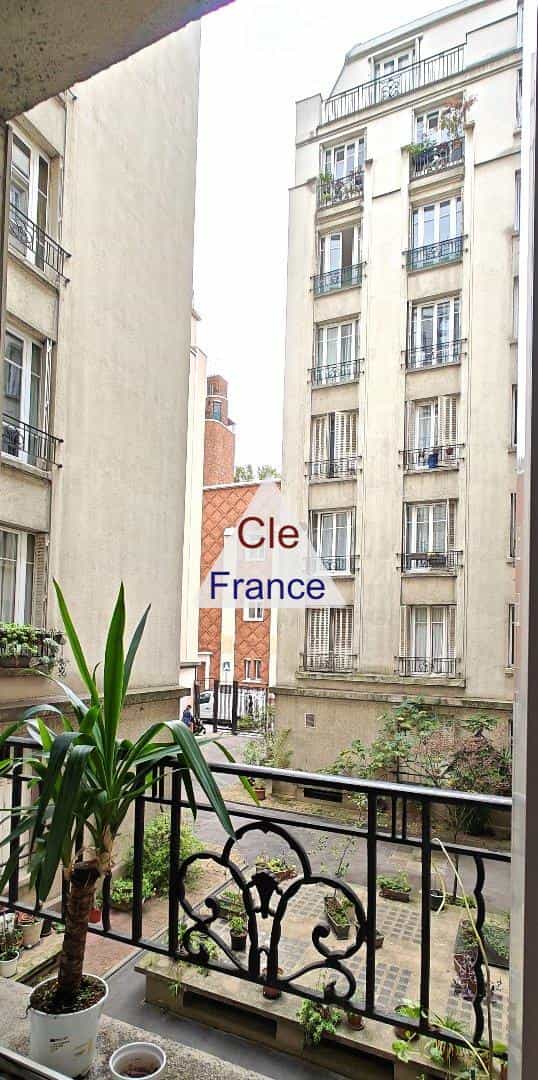 Будинок в Париж, Іль-де-Франс 12433499
