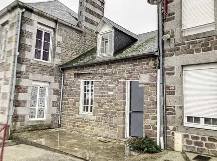 بيت في Moyon Villages, Normandie 12433504